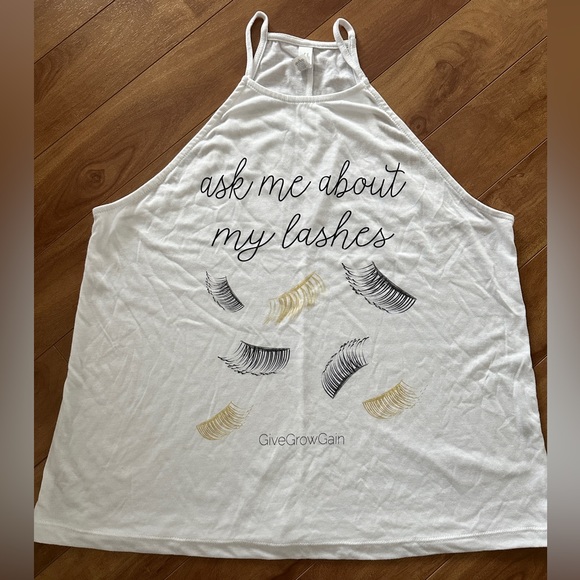 ⭐️3/$20 Rodan & Fields tank bundle NWOT - Picture 5 of 6